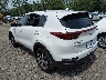KNDPMCAC6M7****** Salvamento y Reparables 2021 Kia Sportage en Cleveland