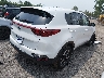 KNDPMCAC6M7****** Salvamento y Destrozados 2021 Kia Sportage en Estado de Ohio