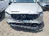 JM3KFBAL8S0****** Wrecked 2025 Mazda CX-5 in Massachusetts State