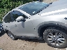 JM3KFBAL8S0****** Used 2025 Mazda CX-5 in Massachusetts State
