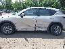 JM3KFBAL8S0****** Repairable 2025 Mazda CX-5 in Massachusetts State