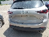 JM3KFBAL8S0****** Wrecked 2025 Mazda CX-5