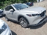 JM3KFBAL8S0****** Salvage and Wrecked 2025 Mazda CX-5 in Taunton