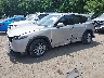 JM3KFBAL8S0****** Used and Repairable 2025 Mazda CX-5 in Taunton