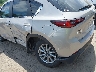JM3KFBAL8S0****** Salvage and Repairable 2025 Mazda CX-5 in Taunton