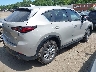 JM3KFBAL8S0****** Salvage and Wrecked 2025 Mazda CX-5 in Massachusetts State