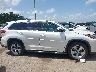 5TDYZRFH4JS****** Usados 2018 Toyota Highlander en Estado de Luisiana