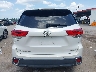 5TDYZRFH4JS****** Destrozados 2018 Toyota Highlander