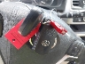 5TDYZRFH4JS****** Salvamento 2018 Toyota Highlander en Estado de Luisiana