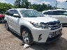 5TDYZRFH4JS****** Salvamento y Destrozados 2018 Toyota Highlander en Baton Rouge