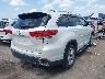 5TDYZRFH4JS****** Salvamento y Destrozados 2018 Toyota Highlander en Estado de Luisiana