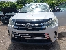 5TDYZRFH4JS****** Salvamento y Reparables 2018 Toyota Highlander en Estado de Luisiana
