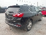 2GNAXNEV3K6****** Salvage and Wrecked 2019 Chevrolet Equinox in Ohio State