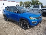 3C4NJDDB4JT****** Salvage and Wrecked 2018 Jeep Compass in Omaha