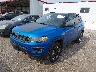 3C4NJDDB4JT****** Used and Repairable 2018 Jeep Compass in Omaha