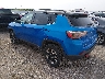 3C4NJDDB4JT****** Salvage and Repairable 2018 Jeep Compass in Omaha