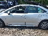 JTDEAMDE5N3****** Repairable 2022 Toyota Corolla in Rhode Island State