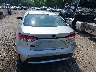 JTDEAMDE5N3****** Wrecked 2022 Toyota Corolla