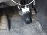 JTDEAMDE5N3****** Salvage 2022 Toyota Corolla in Rhode Island State