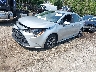 JTDEAMDE5N3****** Used and Repairable 2022 Toyota Corolla in Providence