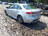 JTDEAMDE5N3****** Salvage and Repairable 2022 Toyota Corolla in Providence