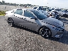 KMHLS4AG9PU****** Salvage and Wrecked 2023 Hyundai Elantra in Miami North
