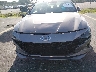 KMHLS4AG9PU****** Salvage and Repairable 2023 Hyundai Elantra in Florida State