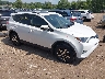 JTMRFREV2HJ****** Salvamento y Destrozados 2017 Toyota RAV4 en Minneapolis Saint Paul