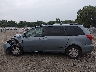 5TDZA23C44S****** Reparables 2004 Toyota Sienna en Estado de Montana