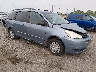5TDZA23C44S****** Salvamento y Destrozados 2004 Toyota Sienna en Billings