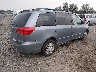 5TDZA23C44S****** Salvamento y Destrozados 2004 Toyota Sienna en Estado de Montana