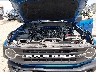 1FMEE1BP6RL****** Repairable 2024 Ford Bronco in Wichita