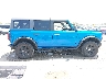 1FMEE1BP6RL****** Used 2024 Ford Bronco in Kansas State