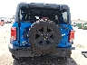 1FMEE1BP6RL****** Wrecked 2024 Ford Bronco