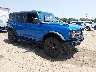 1FMEE1BP6RL****** Salvage and Wrecked 2024 Ford Bronco in Wichita