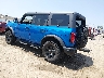 1FMEE1BP6RL****** Salvage and Repairable 2024 Ford Bronco in Wichita