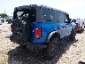 1FMEE1BP6RL****** Salvage and Wrecked 2024 Ford Bronco in Kansas State