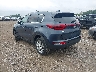 KNDPM3AC3J7****** Salvage and Repairable 2018 Kia Sportage in Columbus