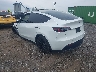 7SAYGDEE5PF****** Salvage and Repairable 2023 Tesla Model Y in Electric Vehicle Auctions