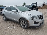 1GYKNDRS7LZ****** Salvage and Wrecked 2020 Cadillac XT5 in Missoula