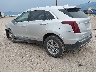 1GYKNDRS7LZ****** Salvage and Repairable 2020 Cadillac XT5 in Missoula