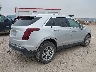 1GYKNDRS7LZ****** Salvage and Wrecked 2020 Cadillac XT5 in Montana State