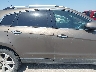 3GYFNFE34ES****** Repairable 2014 Cadillac SRX in Texas State