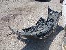 3GYFNFE34ES****** Wrecked 2014 Cadillac SRX in Texas State