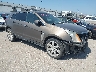 3GYFNFE34ES****** Salvage and Wrecked 2014 Cadillac SRX in Fort Worth North