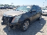 3GYFNFE34ES****** Used and Repairable 2014 Cadillac SRX in Fort Worth North