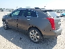 3GYFNFE34ES****** Salvage and Repairable 2014 Cadillac SRX in Fort Worth North