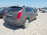 3GYFNFE34ES****** Salvage and Wrecked 2014 Cadillac SRX in Texas State