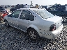 3VWSK69M34M****** Salvage and Repairable 2004 Volkswagen Jetta in Shady Spring
