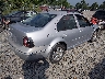 3VWSK69M34M****** Salvage and Wrecked 2004 Volkswagen Jetta in West Virginia State